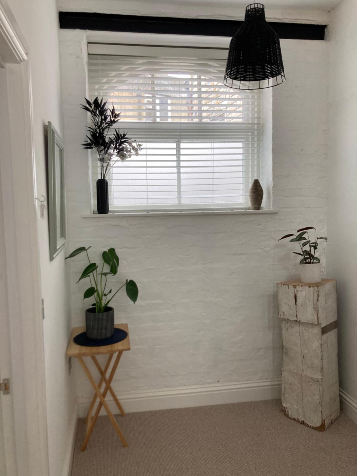 Private Double Room With Ensuite, No Breakfast, Truro City Centre المظهر الخارجي الصورة